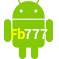 Aplicativo Fb777 para Android