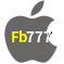 Aplicativo Fb777 para iOS