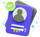 Tornar-se um membro do Fb777 é muito simples